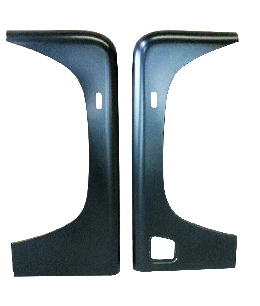 EU AUTO PARTS LTD
