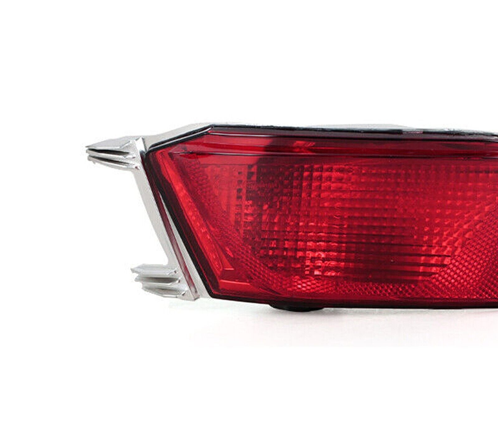 2022 LAND ROVER RANGE ROVER SPORT Mk2 (L494) SUV Rear Bumper