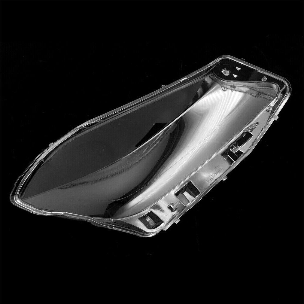 FOR MERCEDES BENZ A-CLASS W176 A180 A200 A260 12-15 RIGHT HEADLIGHT SHELL LENS