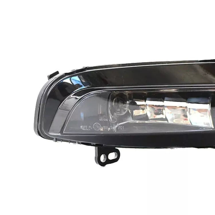 FOG LIGHT FOR AUDI A3 8V 2012-16 ROUNDED CORNER FRONT SPOT LAMP DRIVERS SIDE RH