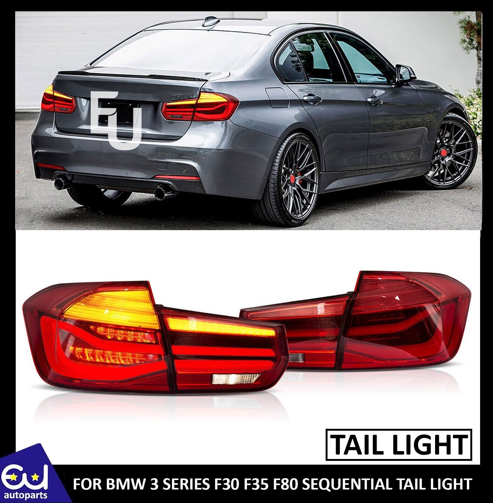 EU AUTO PARTS LTD