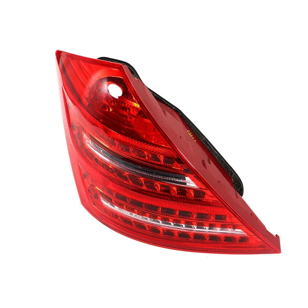 FOR MERCEDES BENZ S CLASS RIGHT LEFT W221 REAR TAIL LIGHT LAMP SET 09-13