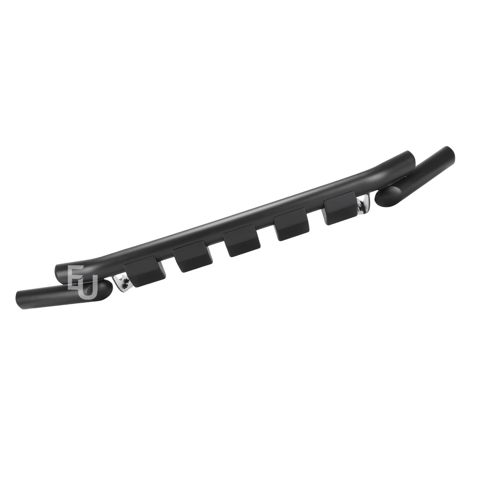 FOR NISSAN NAVARA NP300 D23 FRONT BUMPER BULL BAR 2014-2020 PRE FACELIFT MODELS