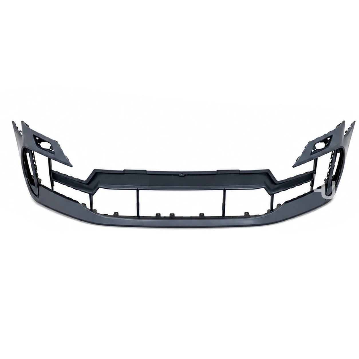 LCI 2025+ RS3 CONVERSION FRONT BUMPER BODYKIT FOR AUDI A3 S3 8V 2016-2020 SEDAN