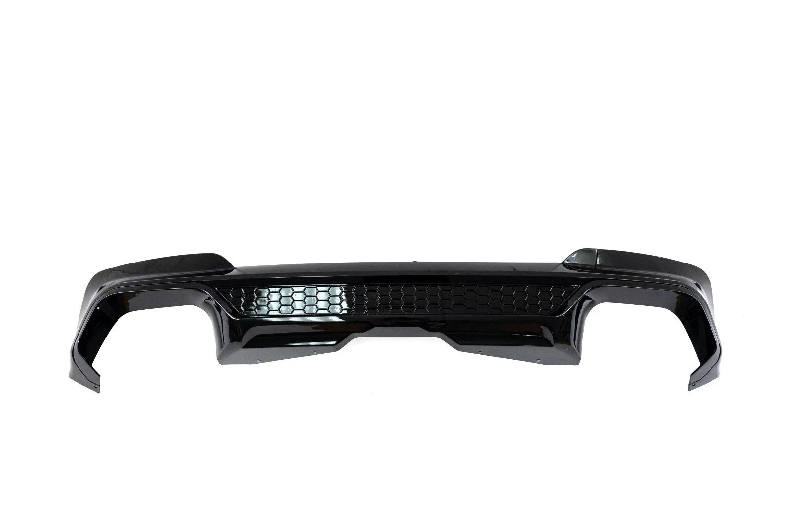 BODYKIT BODY KIT FOR BMW X3 G01 X3M FRONT SPLITTER DIFFUSER GRILLE SKIRT 2018+