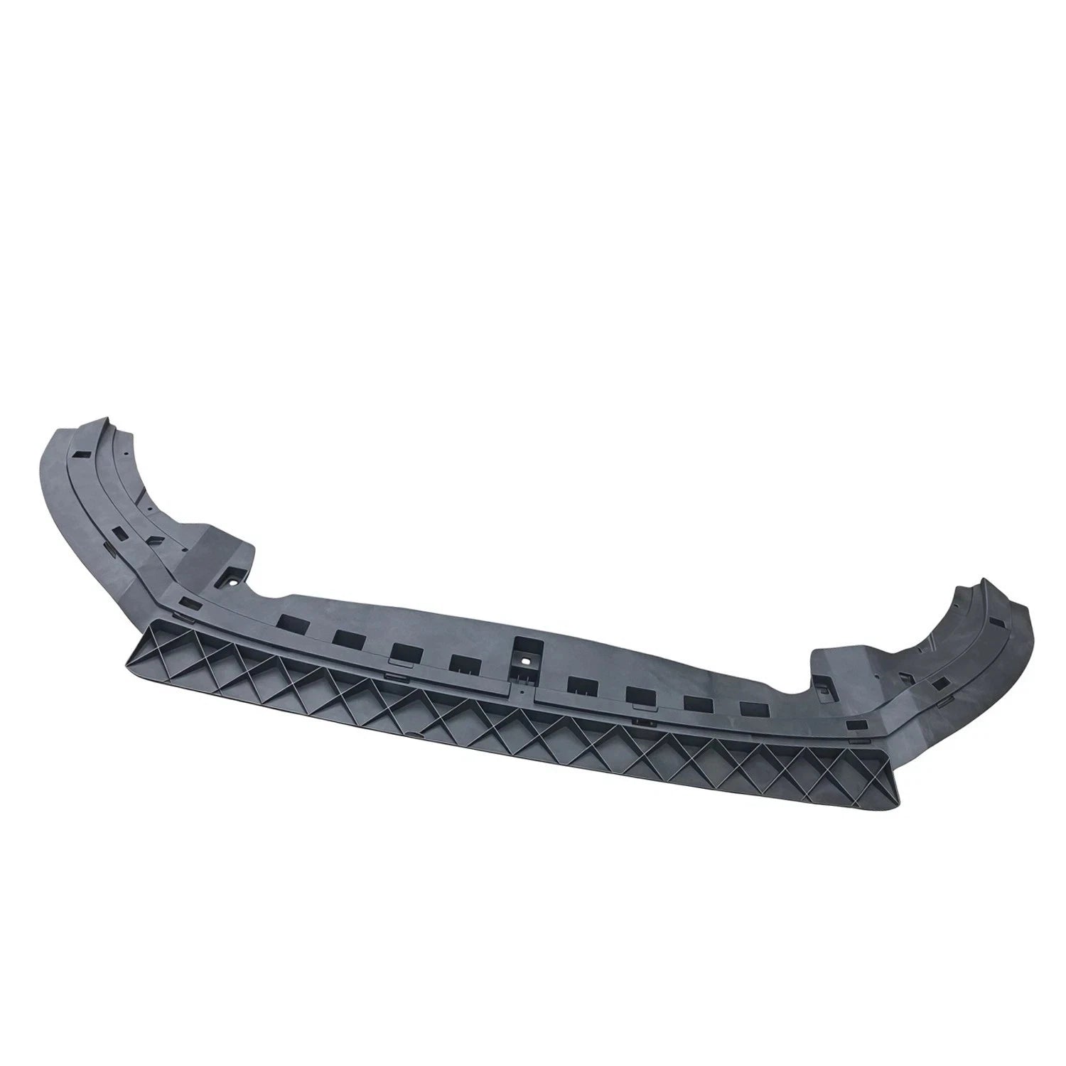 FRONT BUMPER RS3 STYLE LOOK PRIMER CONVERSION FOR AUDI A3 SEDAN 8V 2016-2020