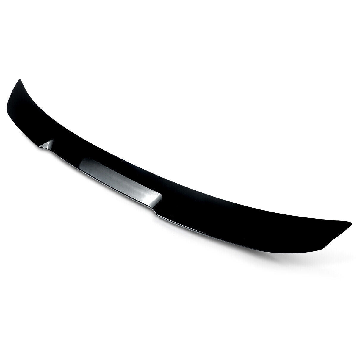 FOR BMW 5 SERIES E60 M5 STYLE REAR BOOT SPOILER WING LIP OEM FOR 2004-2010