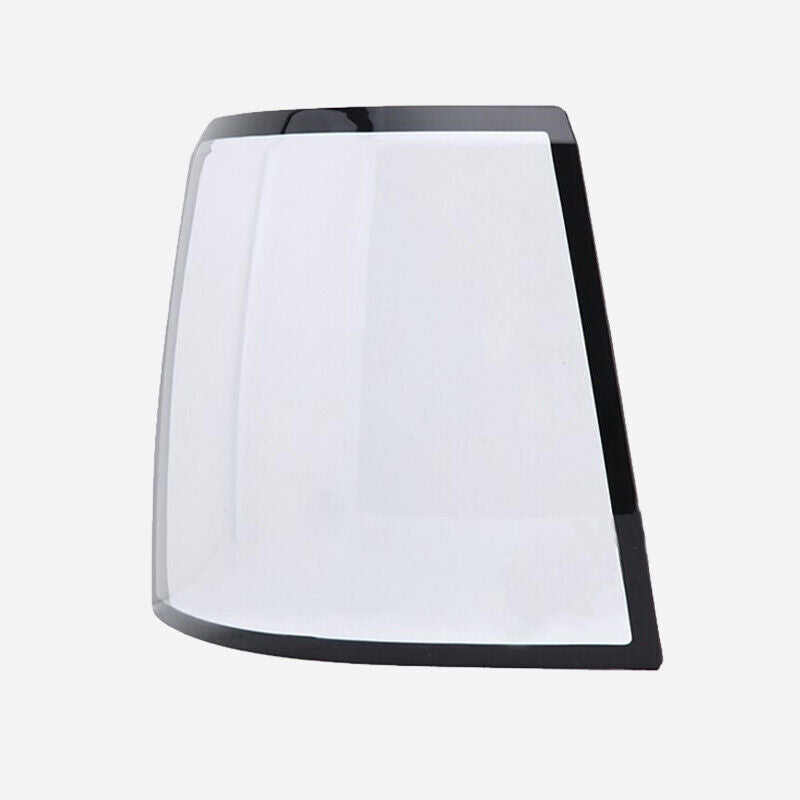 REAR LIGHT LENS FOR RANGE ROVER SPORT 2010-14 TAIL LAMP PLASTIC GLASS LEFT LH