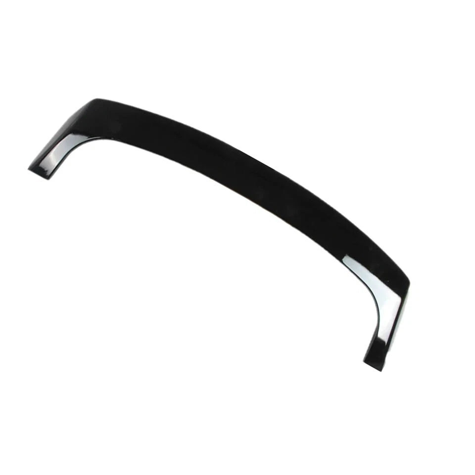 FOR HYUNDAI TUCSON REAR TAILGATE TRUNK ROOF BOOT SPOILER LIP WING 2020+