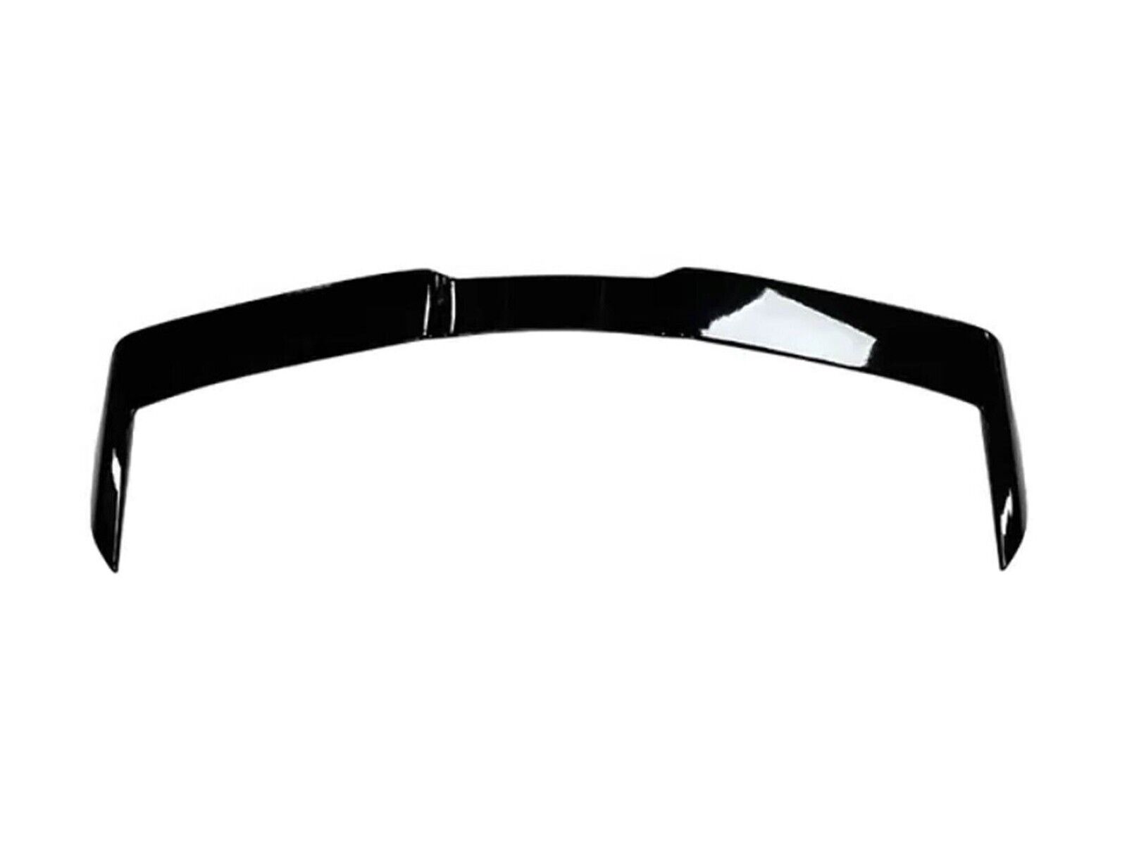 FOR LAND ROVER RANGE ROVER SPORT L494 REAR TOP ROOF SPOILER GLOSS BLACK 13-2022