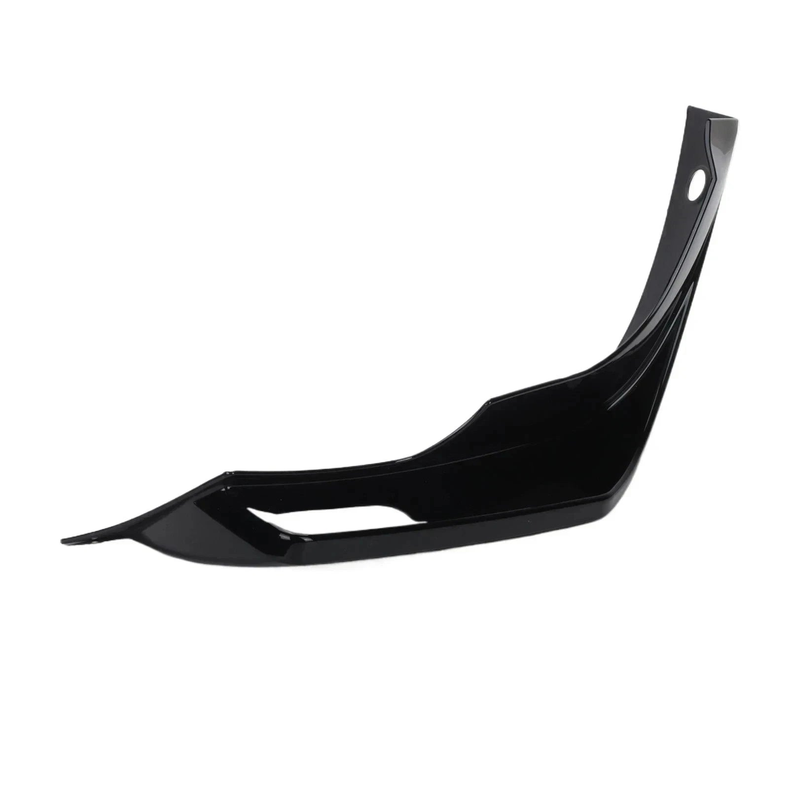 FRONT WIDE ARCH SPLITTER LIP EXTENTIONS FOR LAND ROVER DEFENDER 90 110 L663 20+