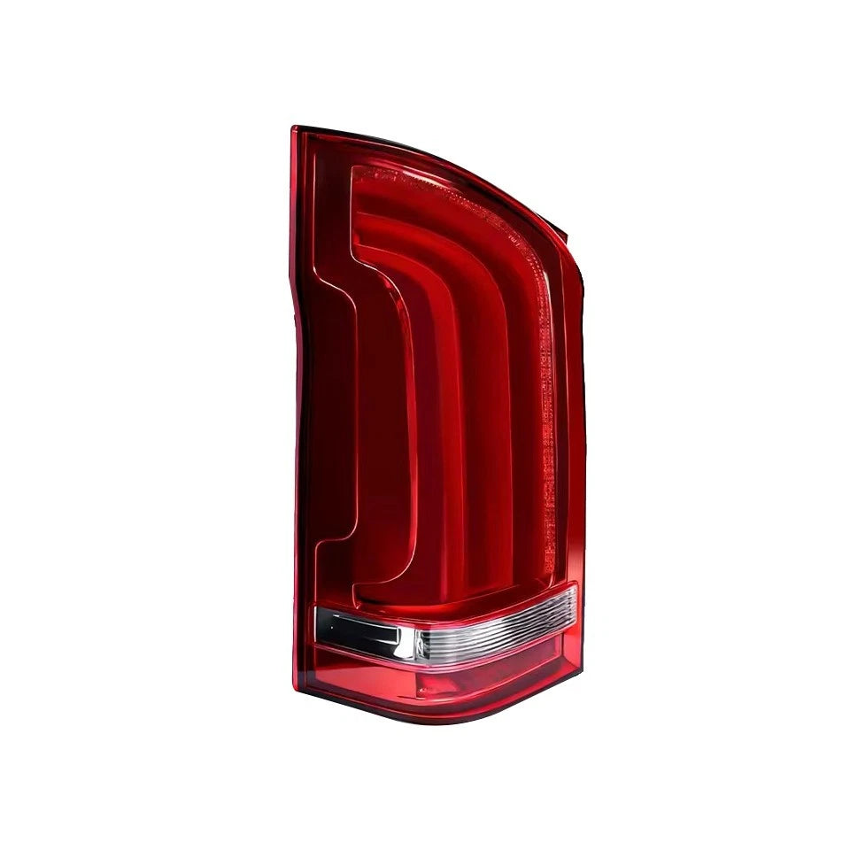 FOR MERCEDES V CLASS VITO W447 REAR LEFT PASSENGER SIDE TAIL LIGHT LAMP 19-23
