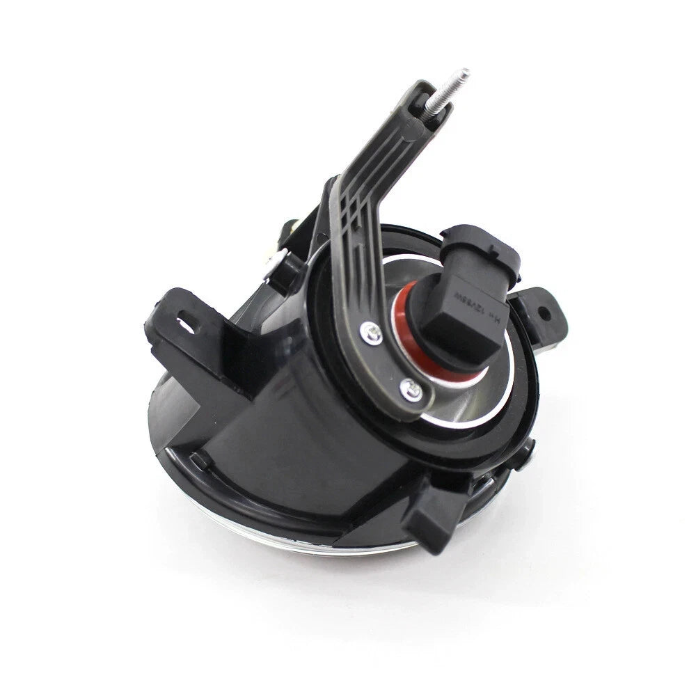 FRONT LED FOG LIGHT LAMP 8T0941699 8T0941700 FOR AUDI A4 A6 S4 B8 07-11 Q5 09-16