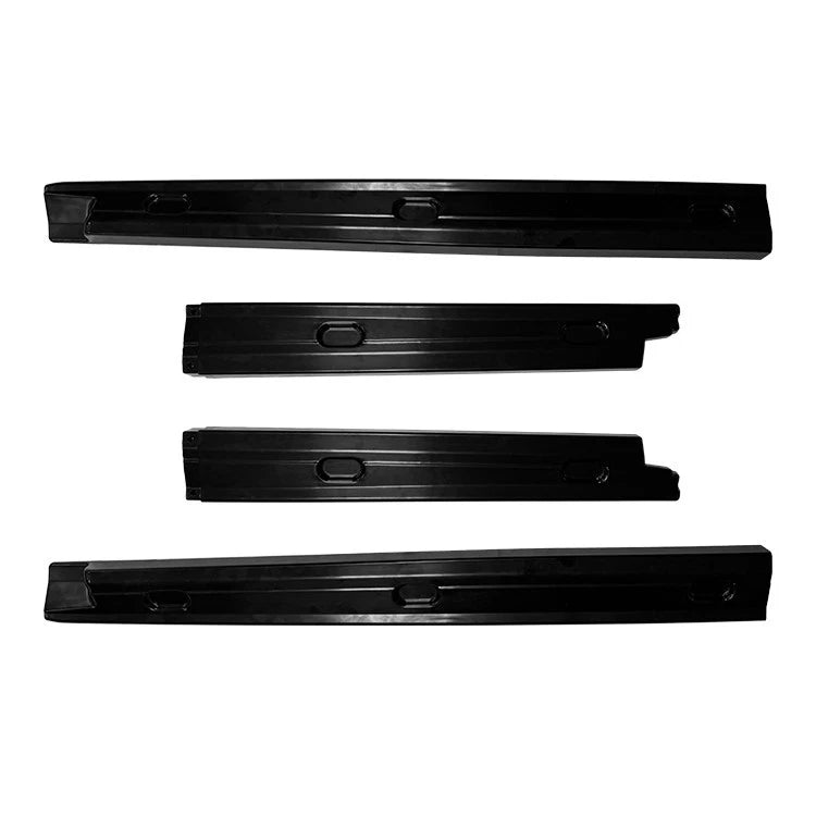 FOR VOLKSWAGEN CADDY SWB MK5 BODYKIT REAR DIFFUSER SPLITTER SKIRT BODY KIT 2020+
