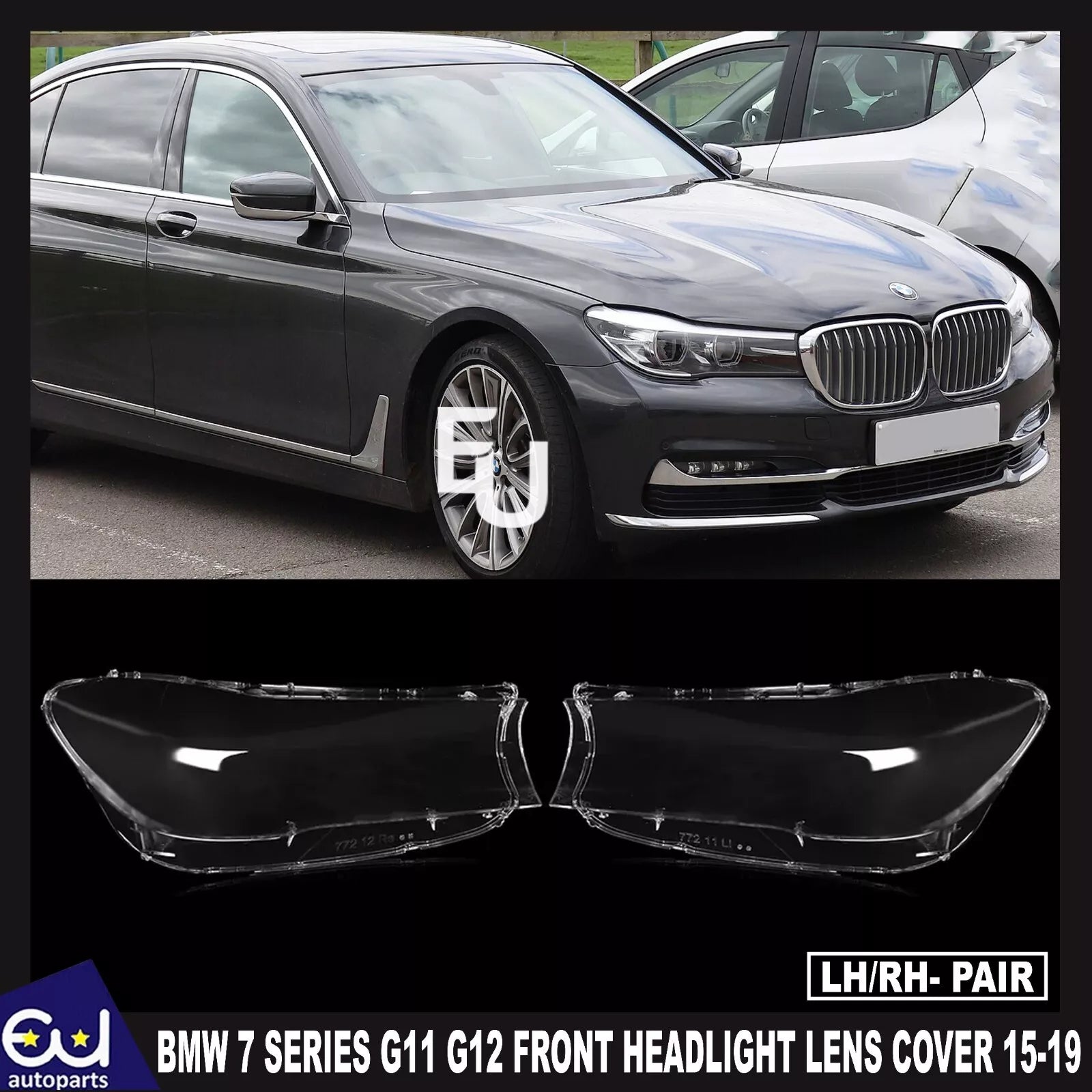 EU AUTO PARTS LTD
