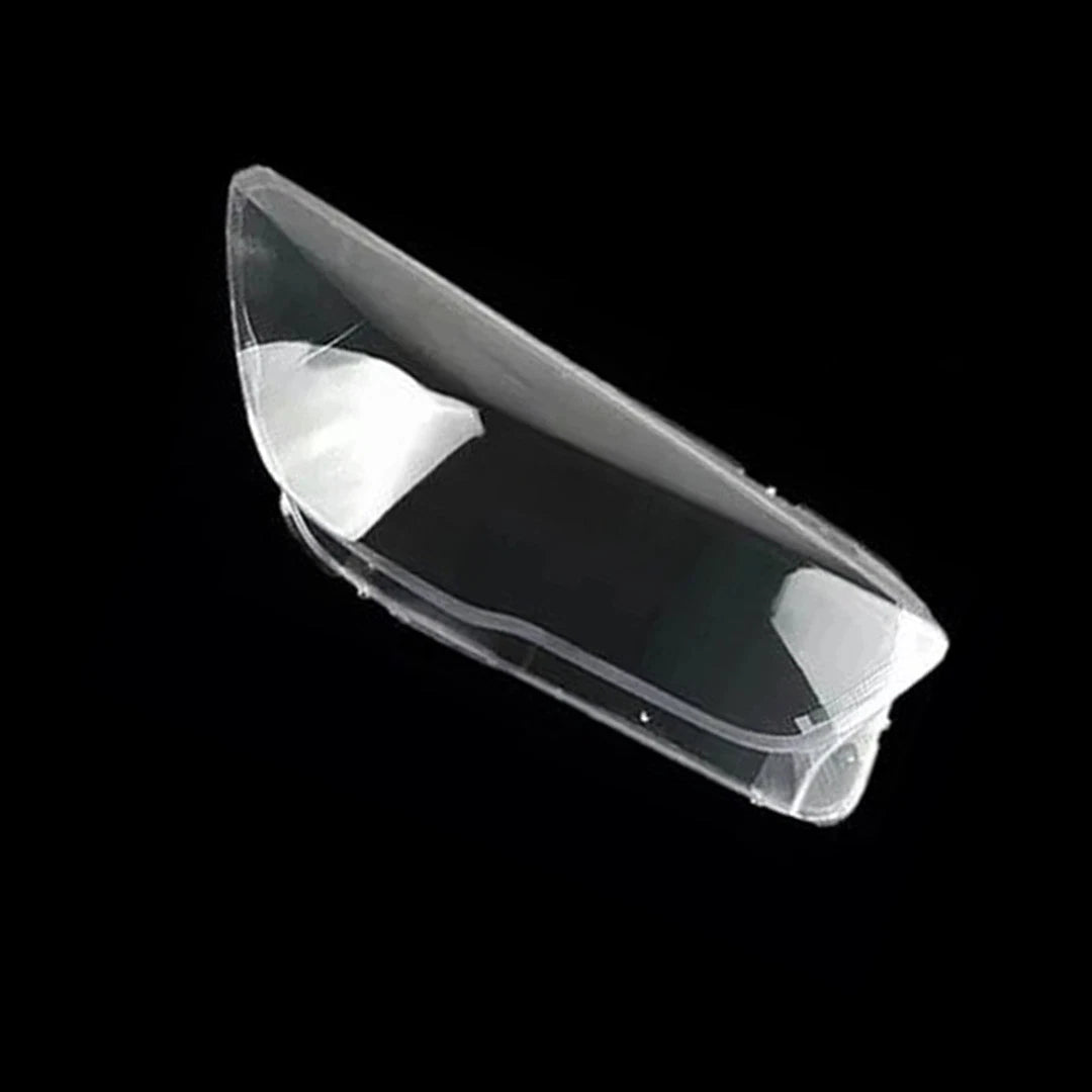 FOR FORD KUGA ESCAPE RIGHT DRIVER 1X SIDE FRONT HEADLIGHT LAMP LENS COVER 17-19