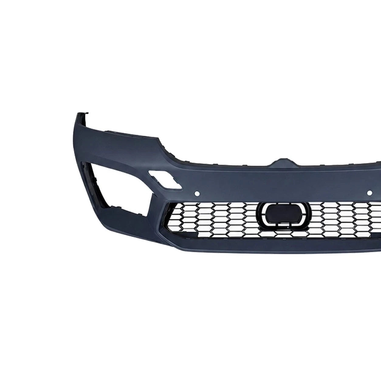 FOR BMW 5 SERIES G30 G31 LCI 2020+ F90 M5 CONVERSION FRONT BUMPER BODYKIT