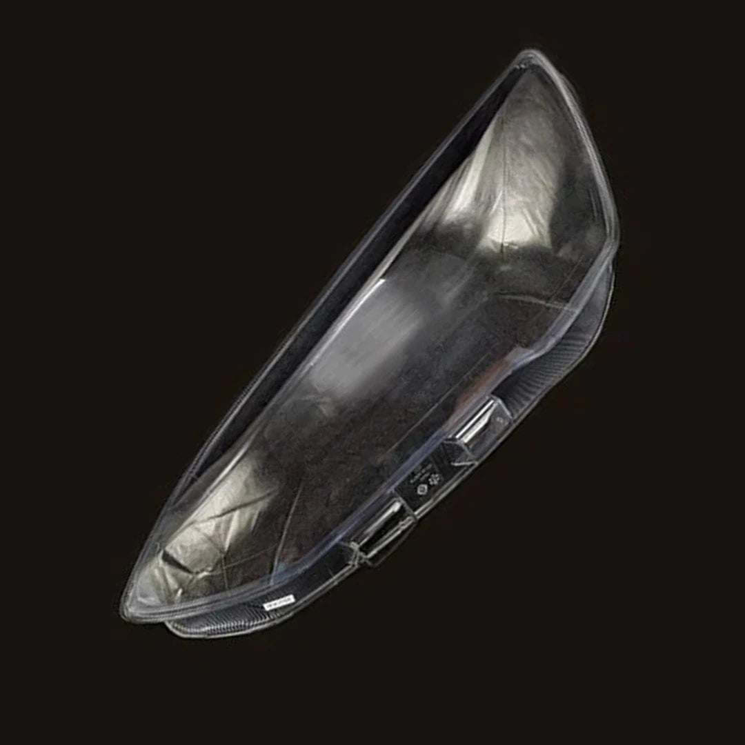 FOR FORD FOCUS FRONT HEADLIGHT LAMP LENS COVER LEFT PASSENGER LH SIDE 2019-2021