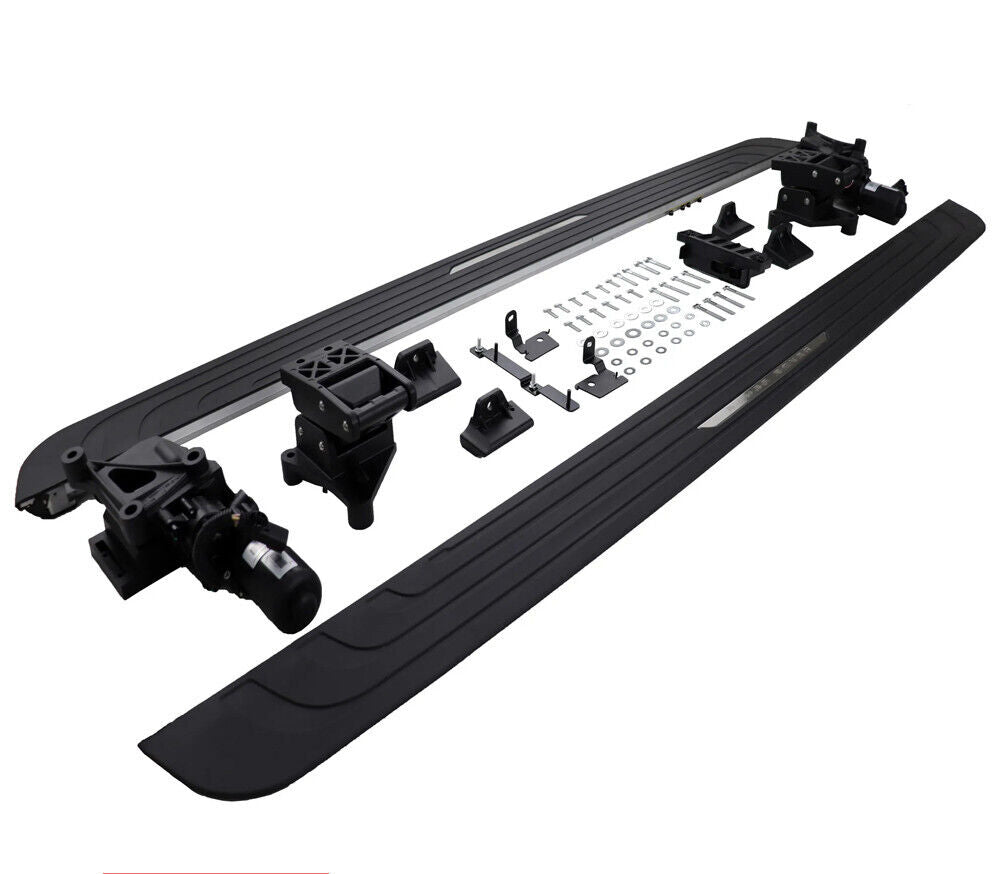 FOR RANGE ROVER VOGUE L460 SPORT L461 2022+ ELECTRIC RUNNING BOARD SIDE STEPS