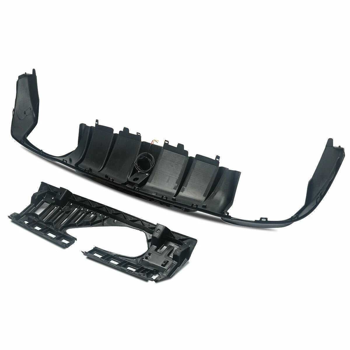 EU AUTO PARTS LTD