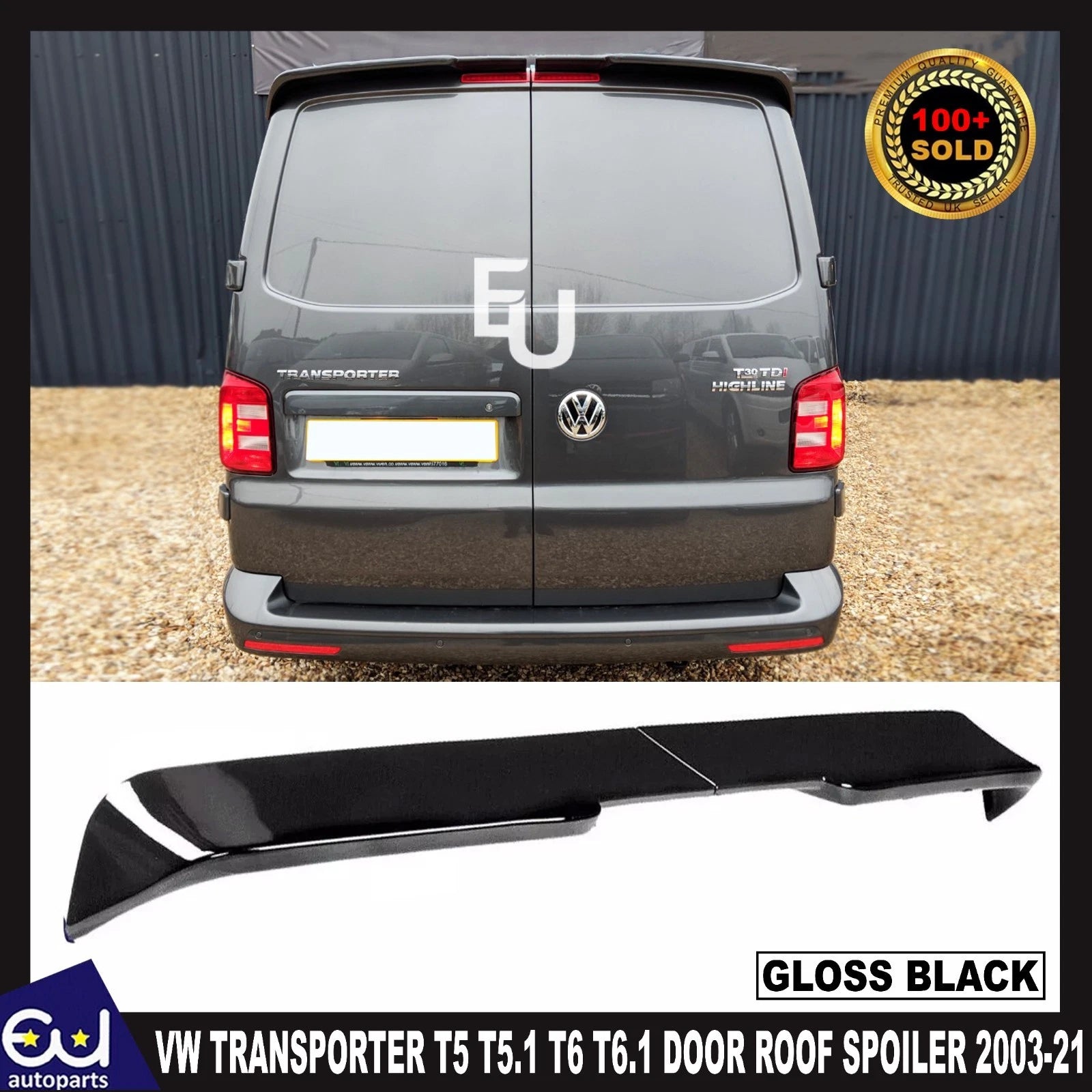 EU AUTO PARTS LTD