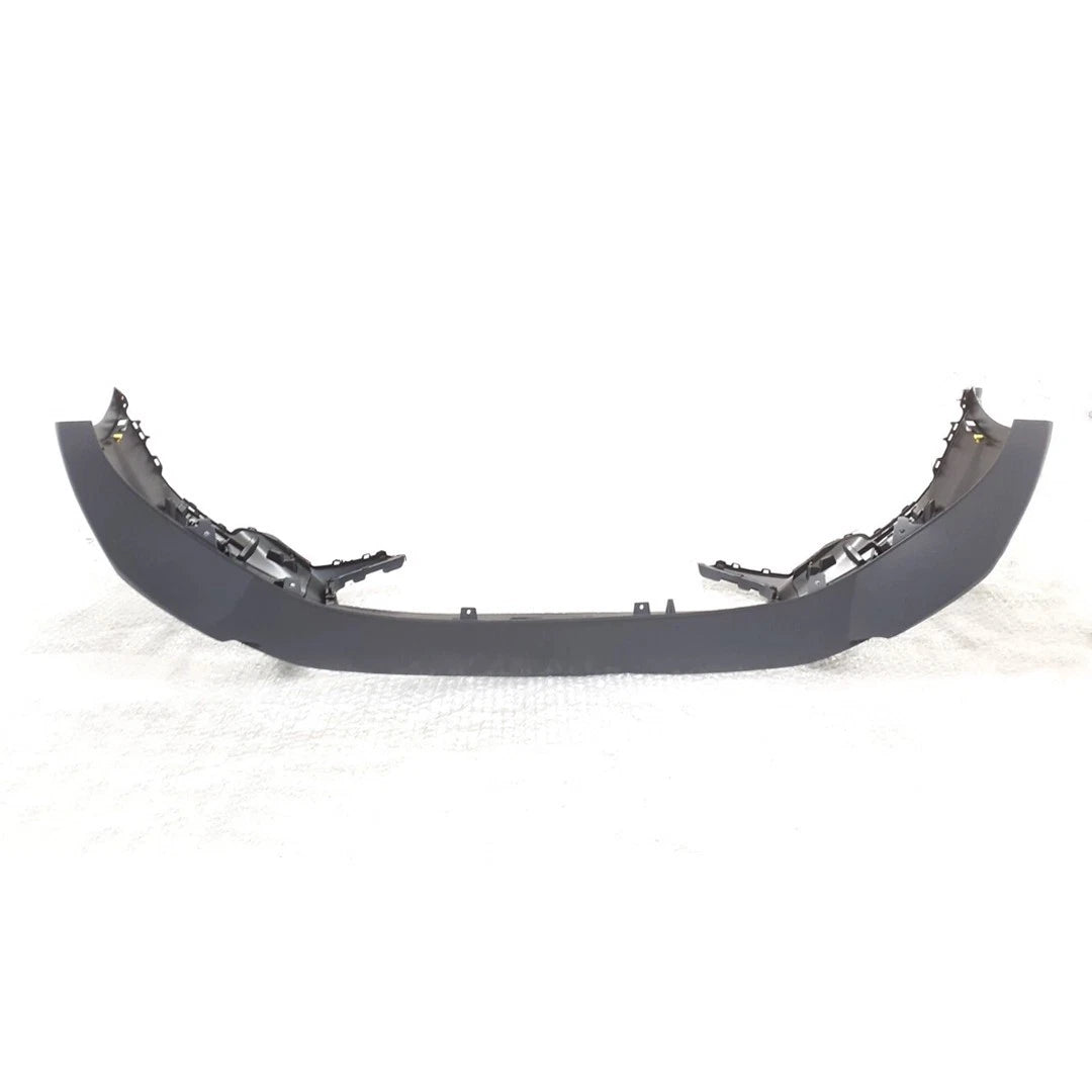 FOR AUDI A6 S6 C8 2018 - 2022 4K0 S-LINE FRONT BUMPER SALOON AVANT 4K0807437C/D