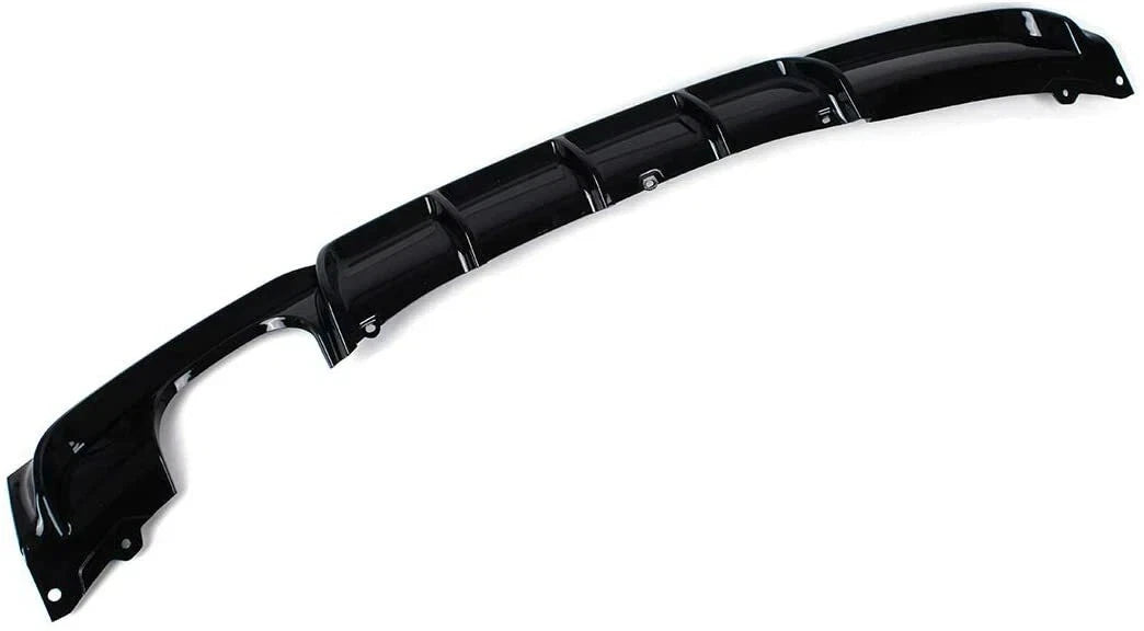 FOR BMW 3 SERIES F30 MP FRONT LIP SPLITTER REAR DIFFUSER BODYKIT BODY KIT
