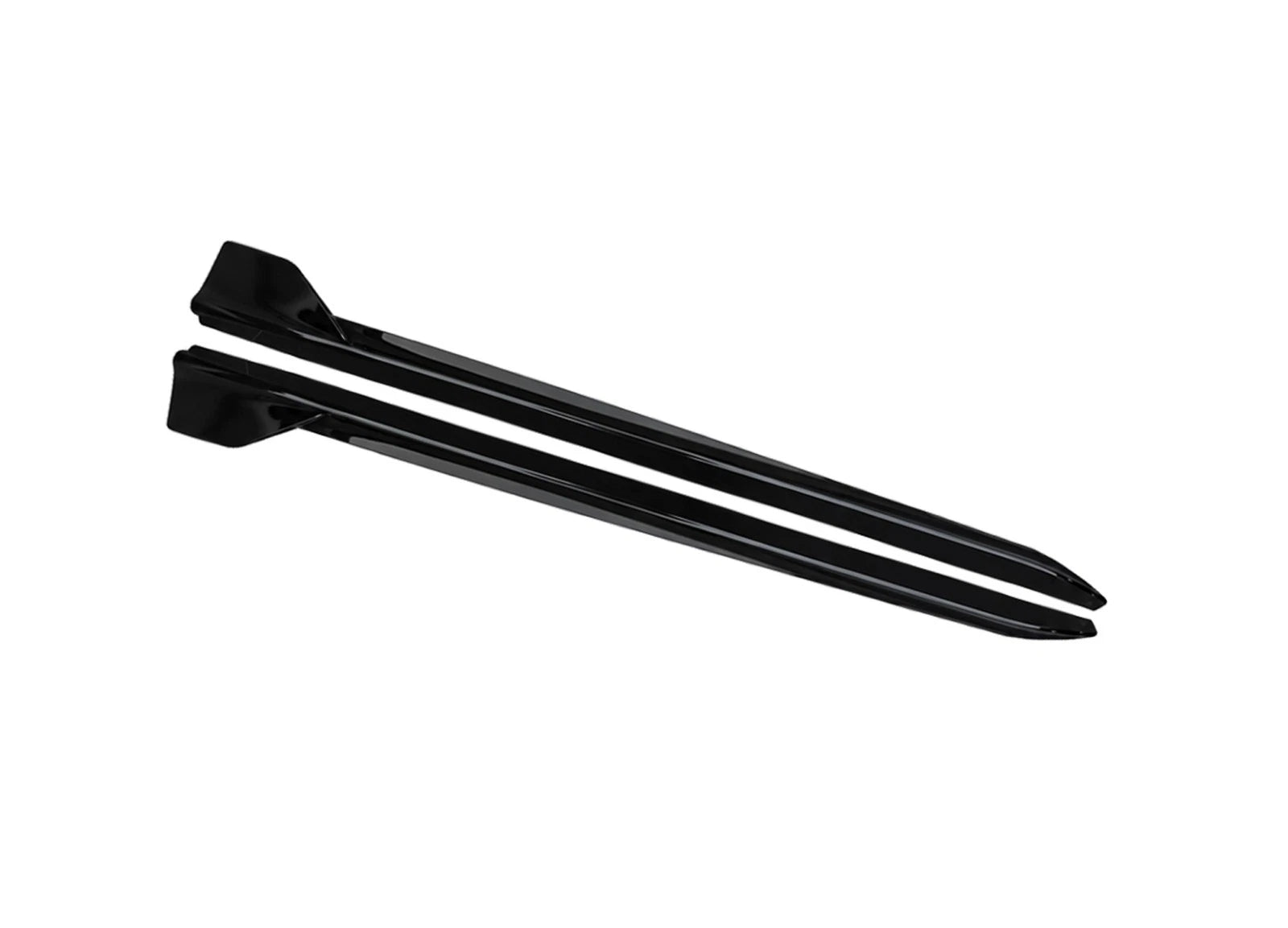 FOR BMW 2 SERIES F70 M SPORT BODYKIT BODY KIT FRONT SPLITTER REAR DIFFUSER SKIRT