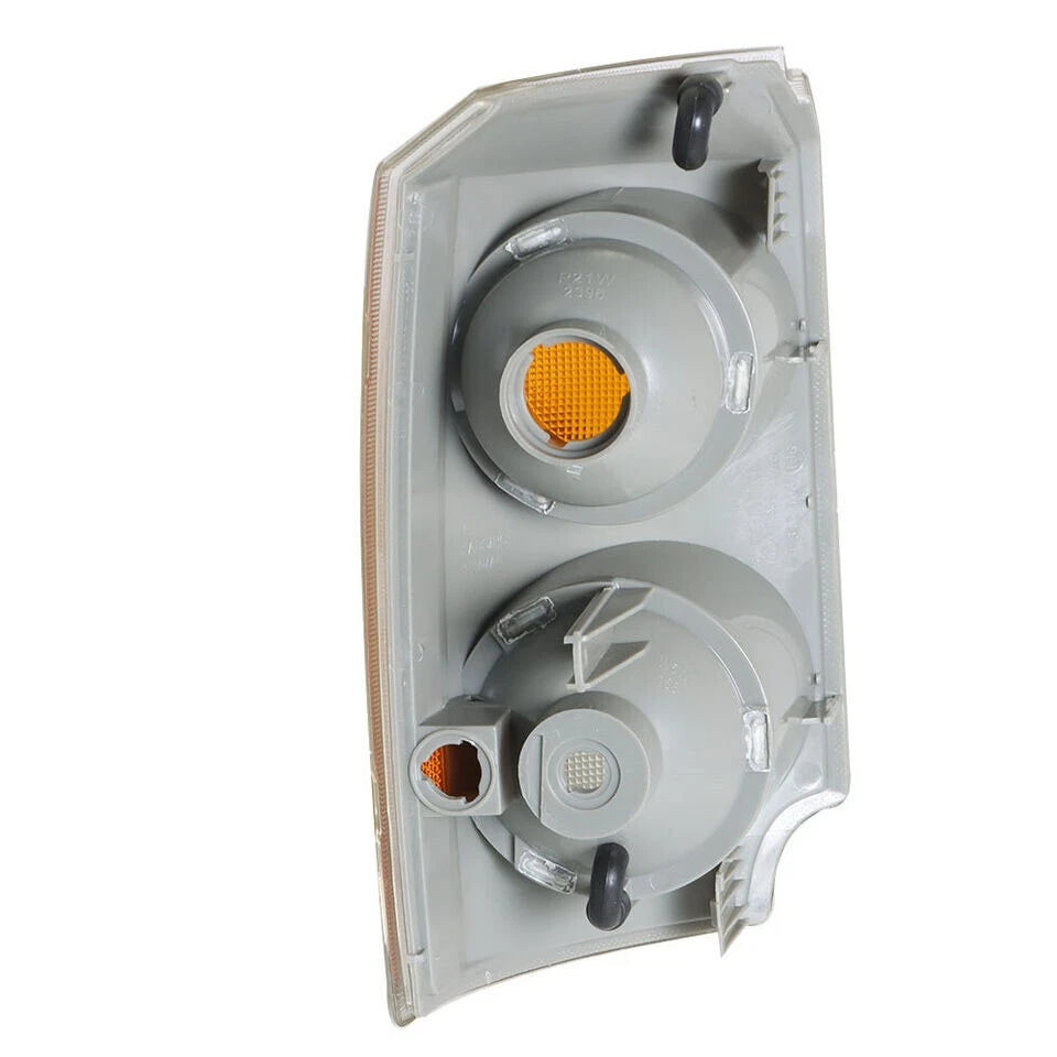 FRONT SIDE INDICATOR LIGHT LAMP ASSY FOR RANGE ROVER L322 RIGHT CORNER RH LENS
