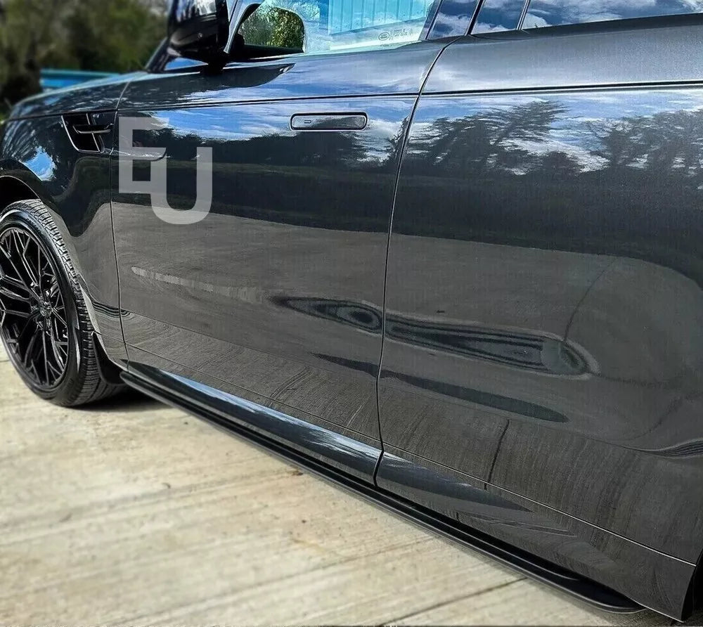 RUNNING BOARD SIDE STEPS FOR RANGE ROVER SPORT L461 RANGE ROVER VOGUE L460 2022+