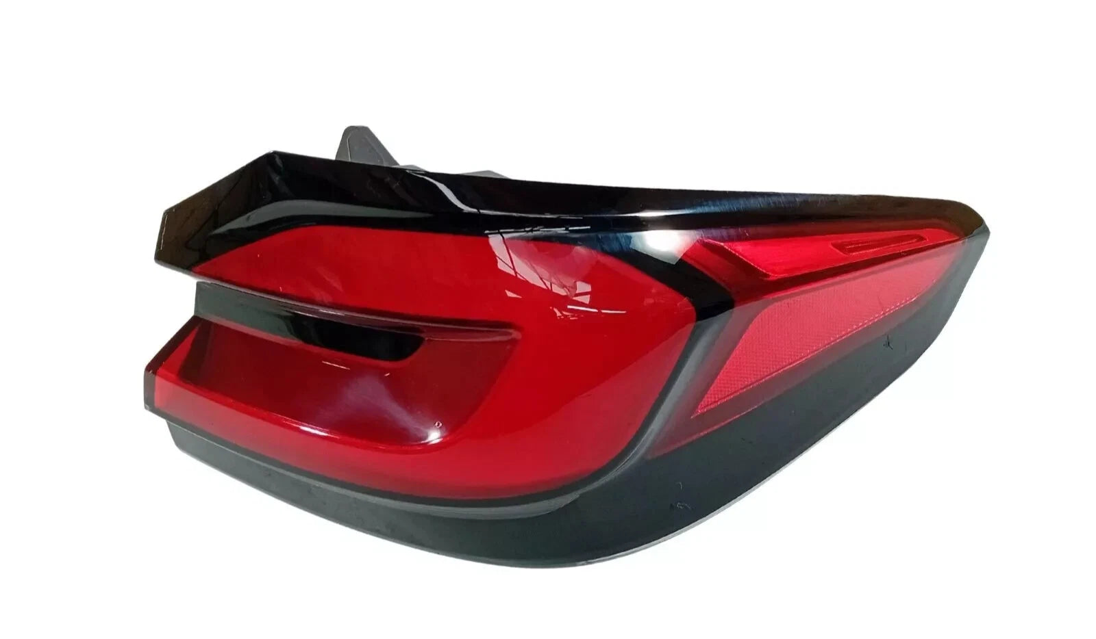 FOR BMW 5 SERIES G30 LCI 2021+ LED REAR OUTER RIGHT DRIVER SIDE TAIL LIGHT LAMP
