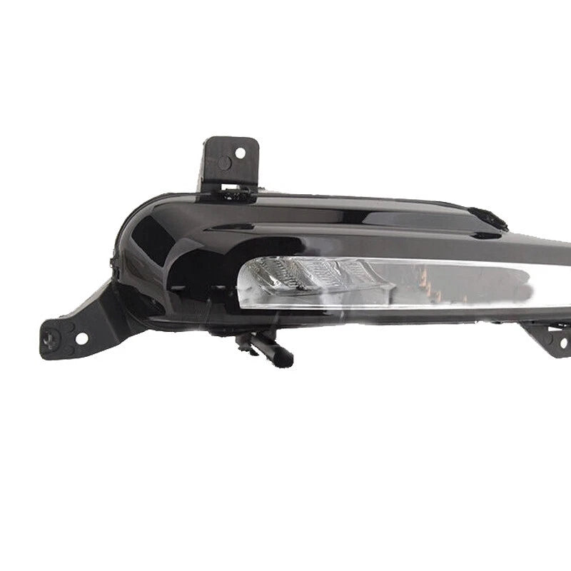 LED FOG LIGHTS REPLACEMENT FRONT LAMP PAIR FOR RANGE ROVER EVOQUE L538 16-19