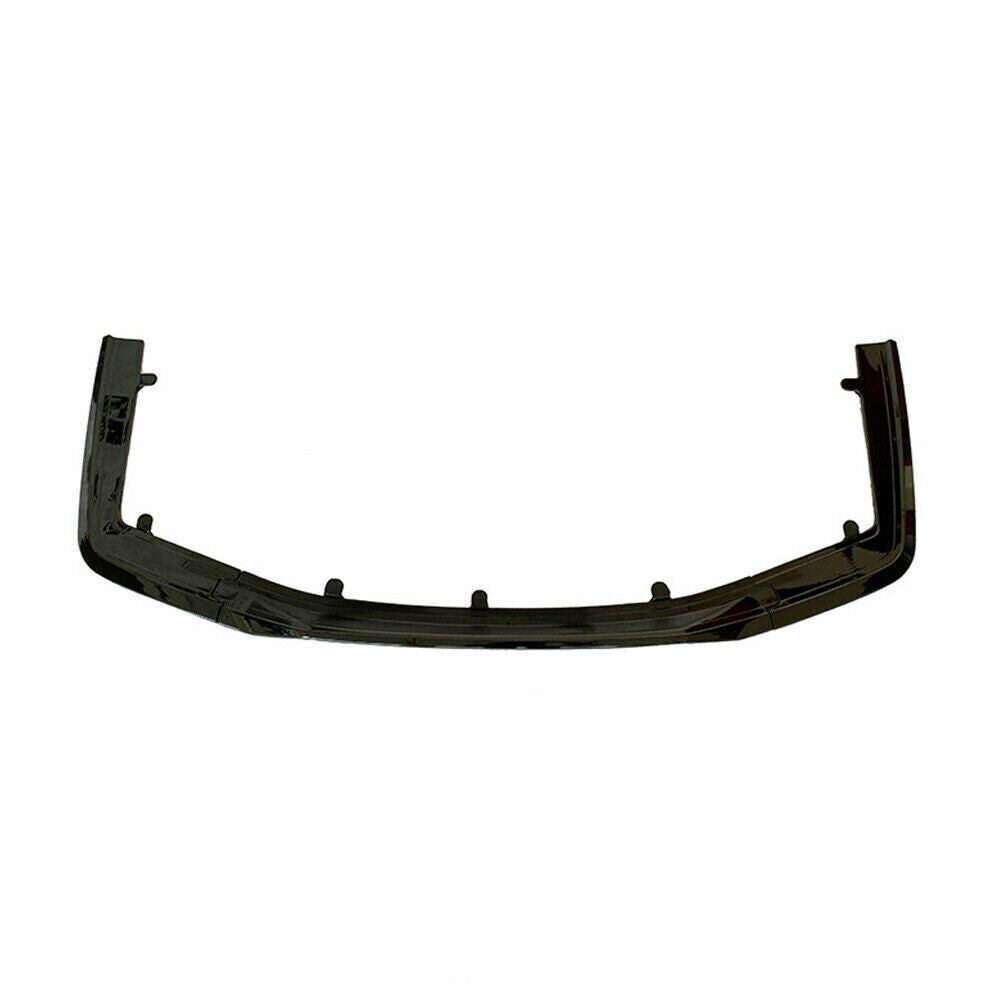 FOR BMW 7 SERIES M PERFORMANCE REAR DIFFUSER LIP G11 G12 2019+ FACELIFT