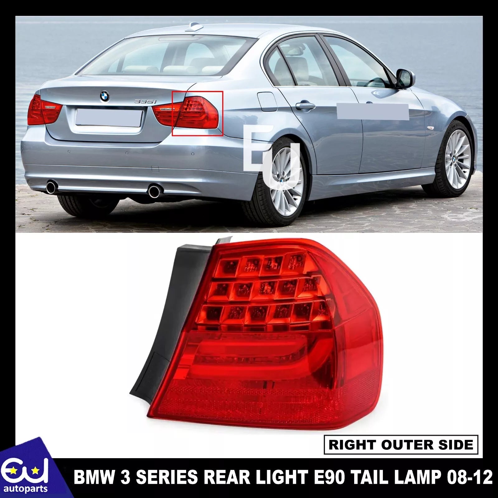 EU AUTO PARTS LTD