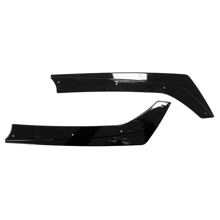 FOR BMW 3 SERIES G20 LCI M SPORT BODYKIT BODY KIT FRONT SPLITTER DIFFUSER 2022+