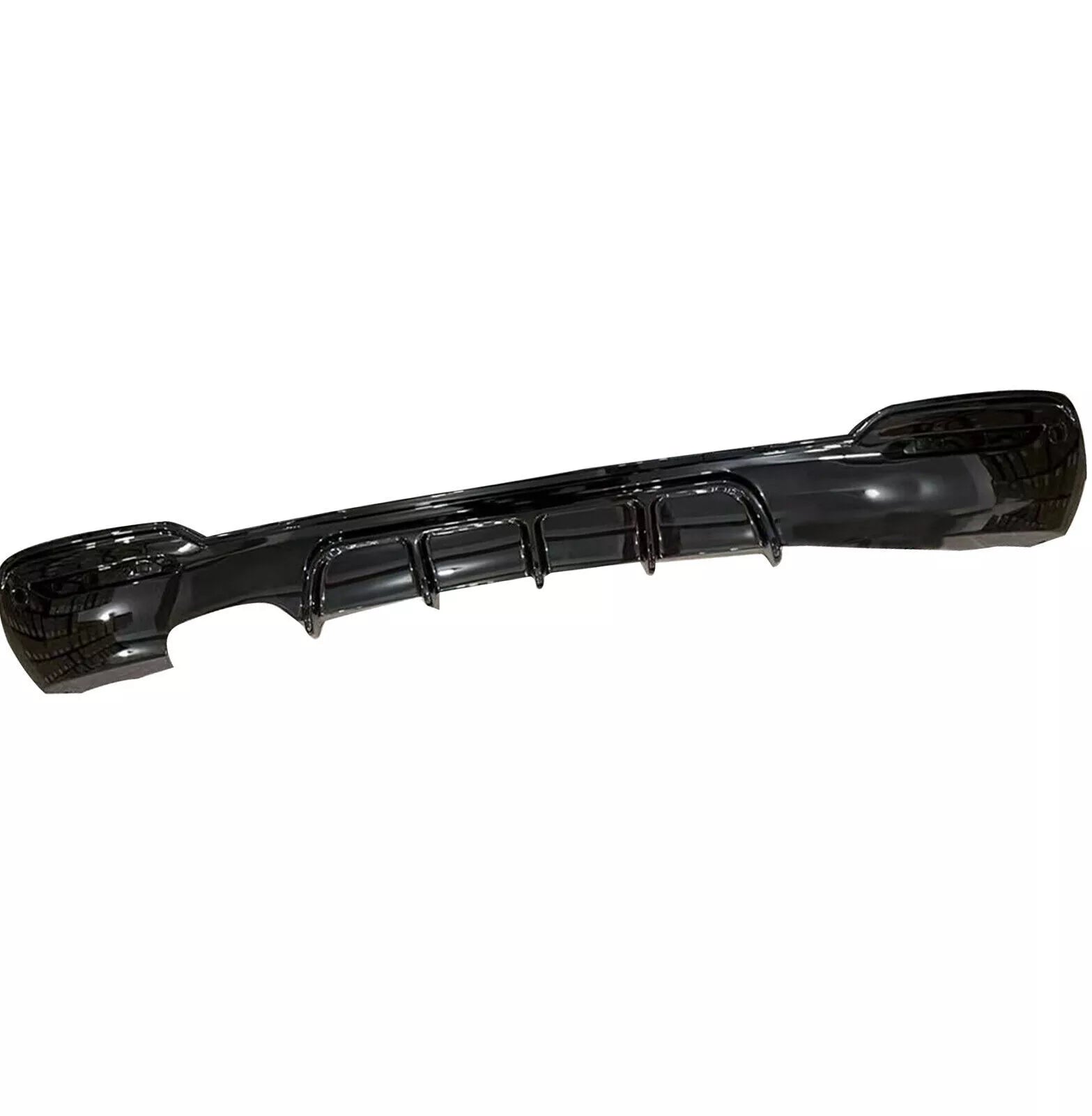 FOR BMW 3 SERIES F34 GRAN TURISMO BODYKIT BODY KIT FRONT SPLITTER REAR DIFFUSER