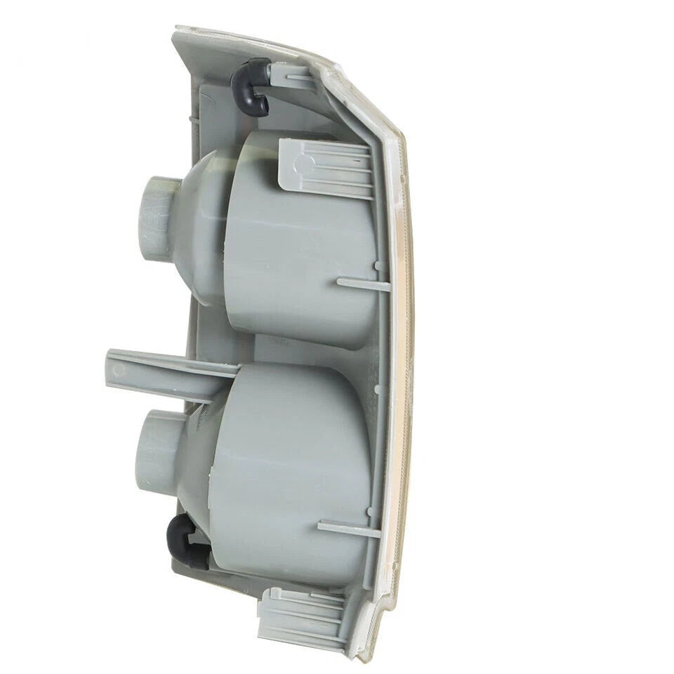 FRONT SIDE INDICATOR LIGHT LAMP ASSY FOR RANGE ROVER L322 RIGHT CORNER RH LENS