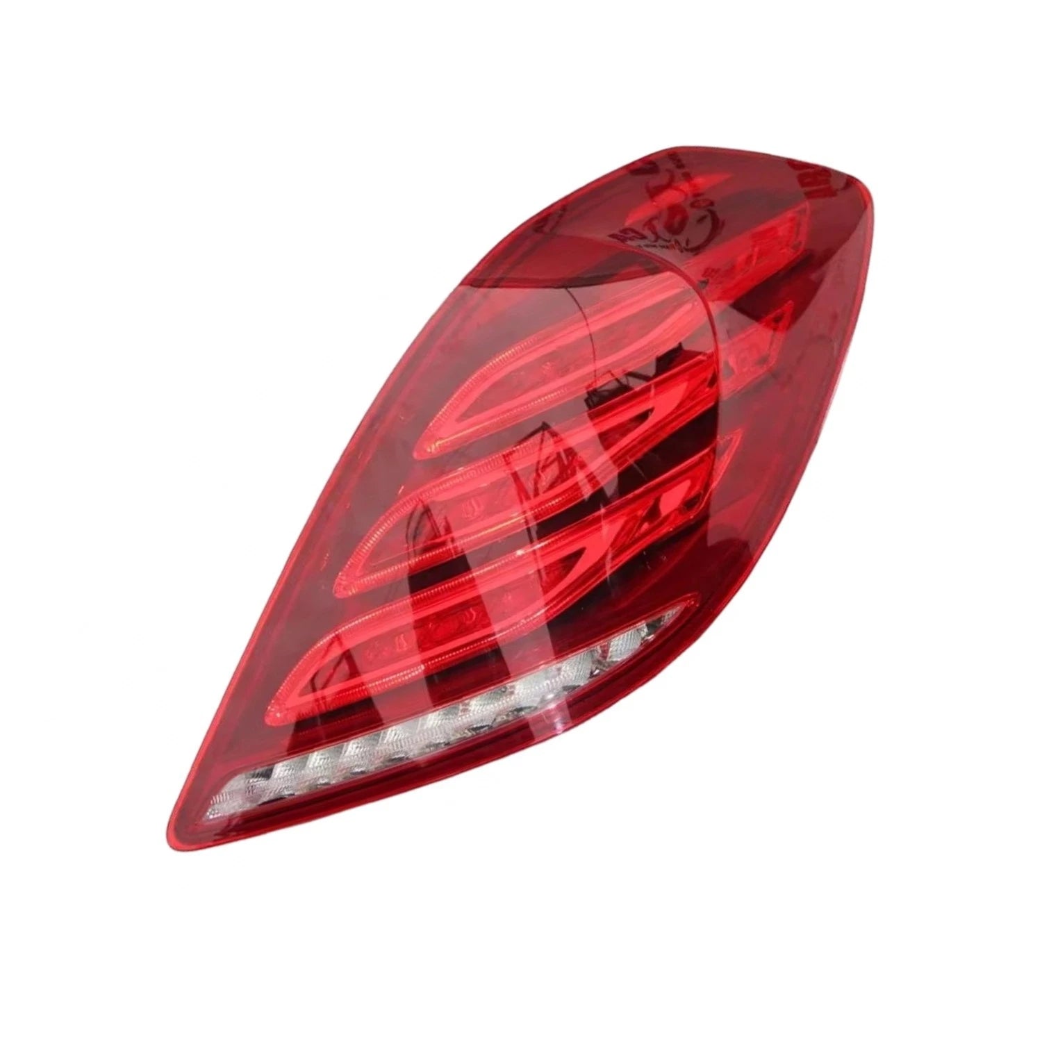 RIGHT DRIVER SIDE LED REAR TAIL LIGHT LAMP FOR MERCEDES S CLASS W222 2014-2016