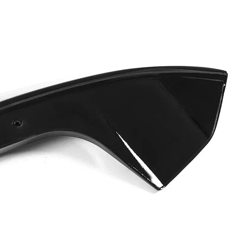 FOR BMW 1 SERIES F20 F21 ROOF SPOILER LIP REAR DIFFUSER BODYKIT BODY KIT LCI 15+