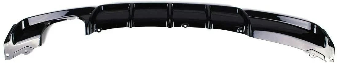 FOR BMW 3 SERIES F30 MP FRONT LIP SPLITTER REAR DIFFUSER BODYKIT BODY KIT