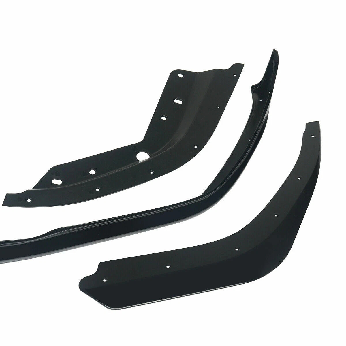 FOR BMW 3 SERIES G20 BODY KIT BODYKIT FRONT SPLITTER LIP REAR DIFFUSER SPOILER