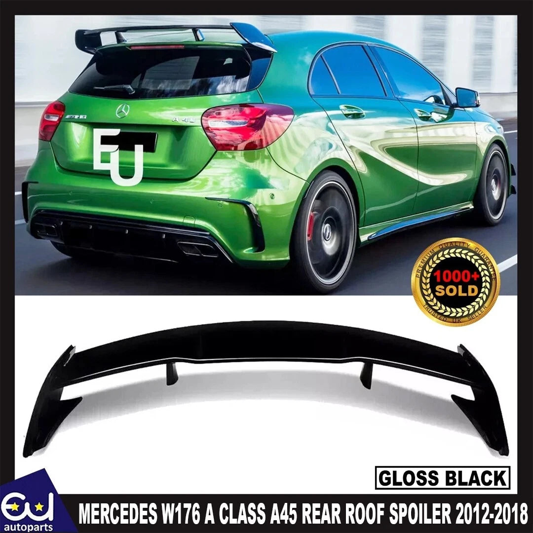 EU AUTO PARTS LTD
