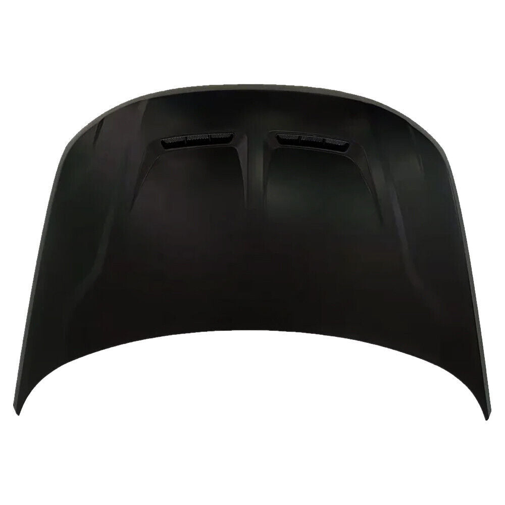 FOR RANGE ROVER SPORT L494 SVR STYLE BONNET ALUMINIUM METAL 2013-2021