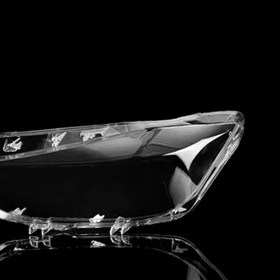 FOR BMW 3 SERIES F31 F30 2016 2017 2018 LED HEADLIGHT LENS COVERS LEFT SIDE