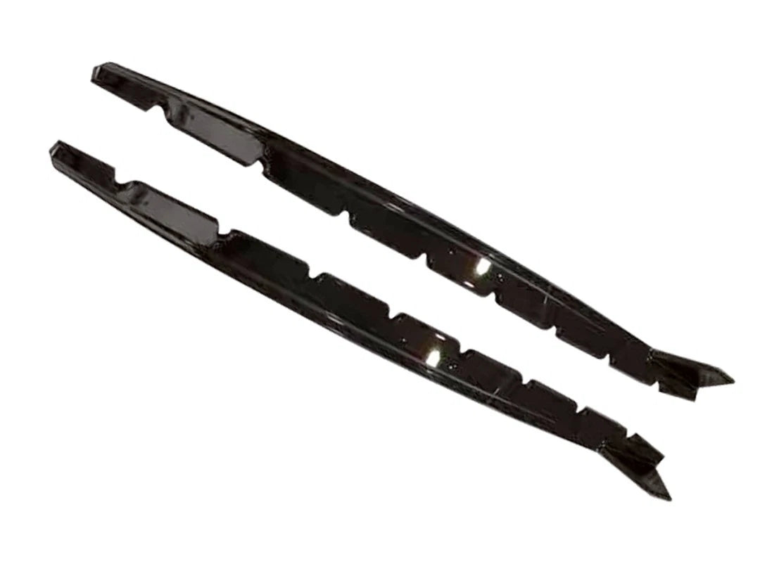 FOR BMW 2 SERIES F44 M SPORT BODYKIT BODY KIT SPLITTER REAR DIFFUSER SIDE SKIRT