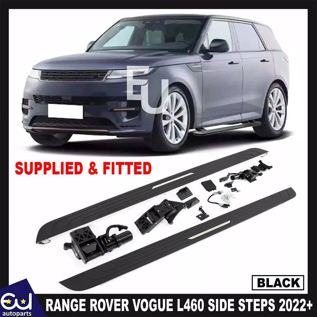 EU AUTO PARTS LTD