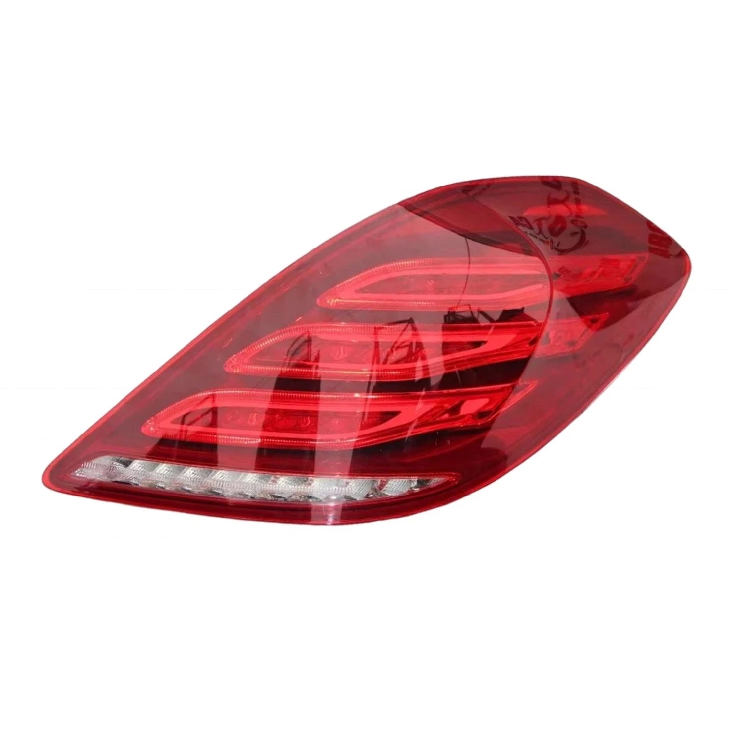 RIGHT DRIVER SIDE LED REAR TAIL LIGHT LAMP FOR MERCEDES S CLASS W222 2014-2016