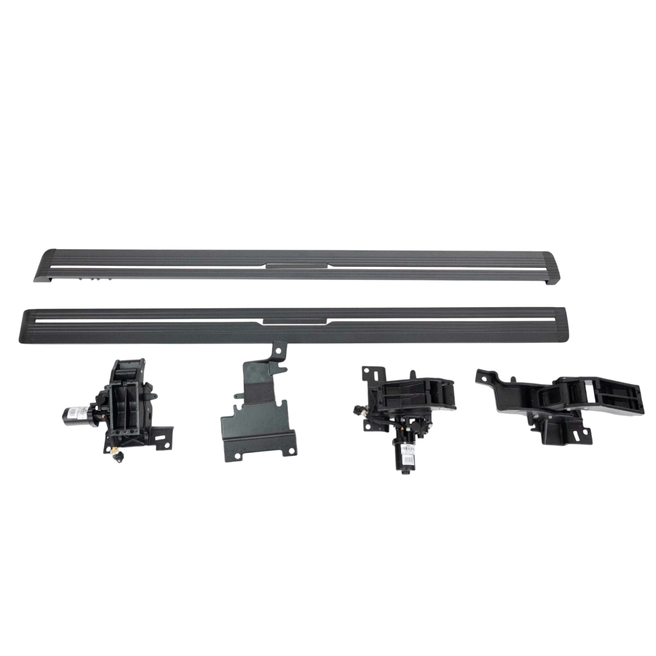 ELECTRIC RUNNING BOARDS SIDE STEPS FOR RANGE ROVER VOGUE L405 SPORT L494 2013-17