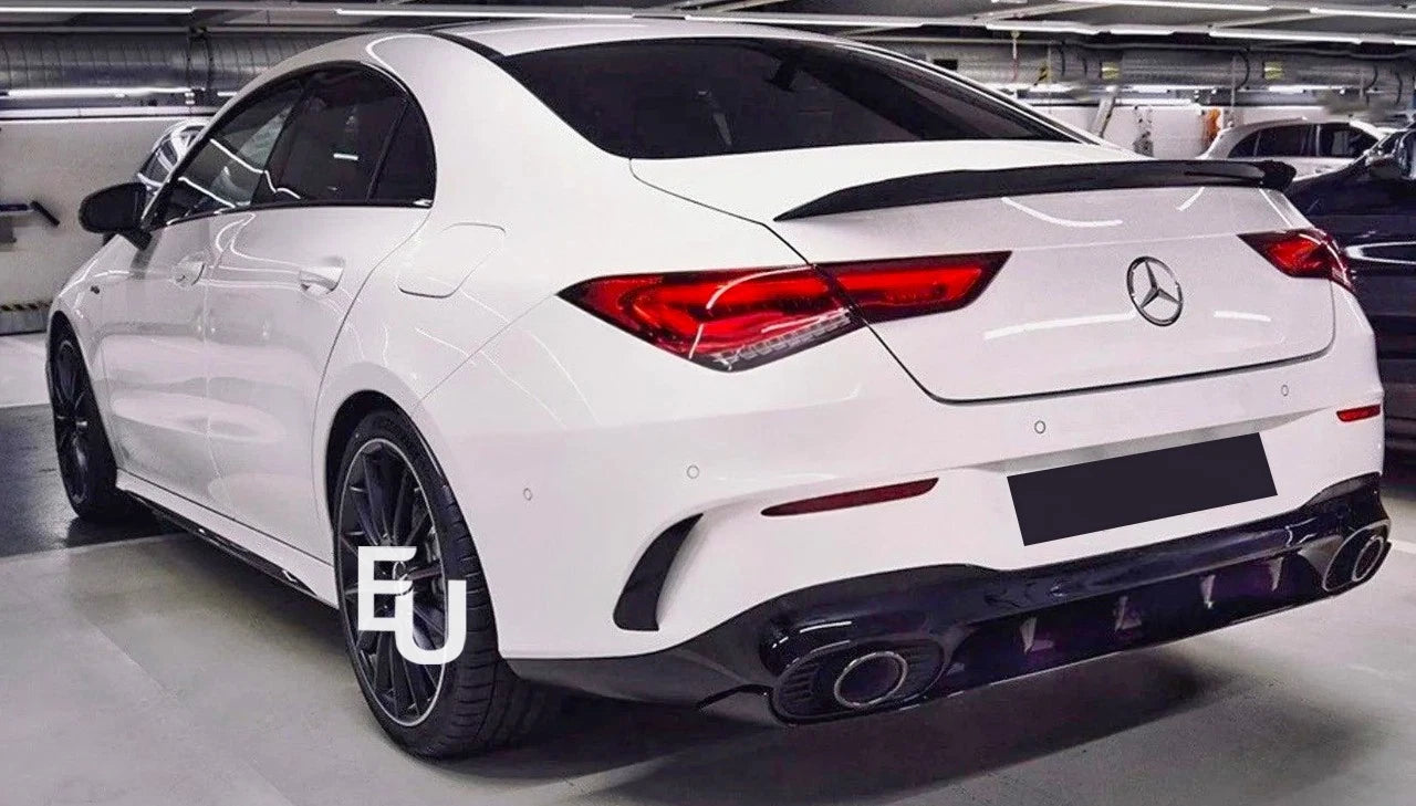 EU AUTO PARTS LTD