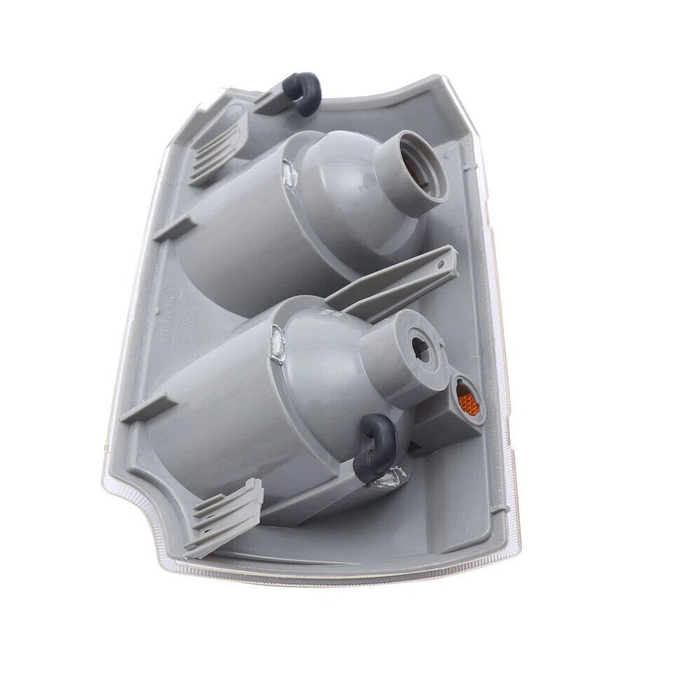 FRONT SIDE INDICATOR LIGHT LAMP ASSY FOR RANGE ROVER L322 RIGHT CORNER RH LENS